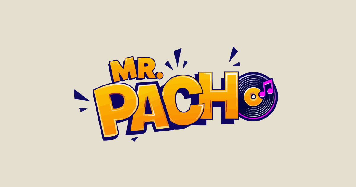 MrPacho